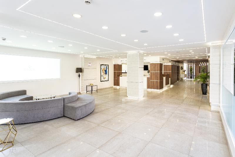 Aparthotel Veramar 3