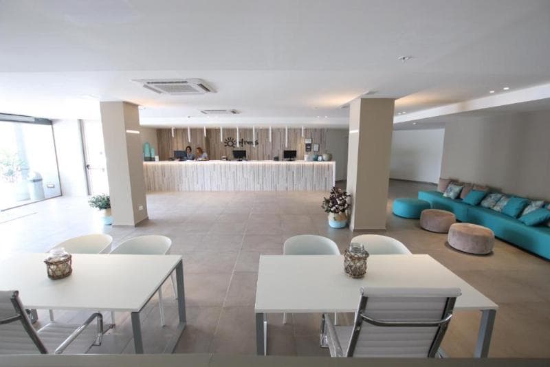 Hotel Roquetas El Palmeral By Pierre & Vacances 5