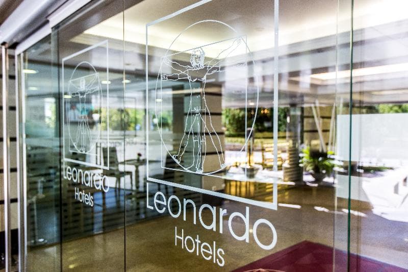 Leonardo Hotel Granada photo 1