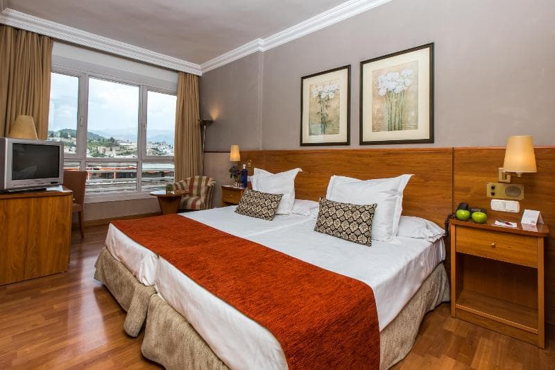 Leonardo Hotel Granada 3