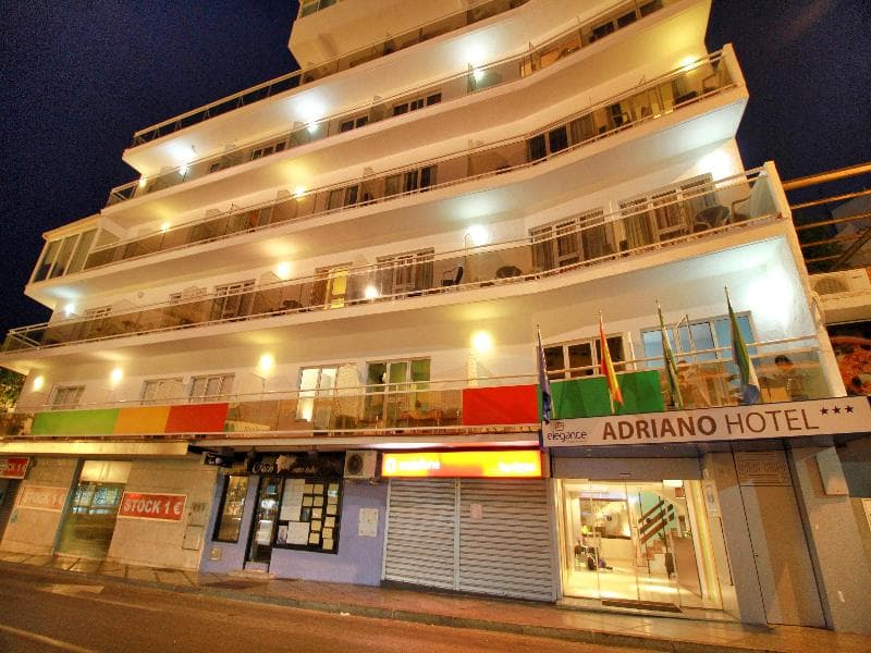 Hotel Sireno Torremolinos - Adults Only 4