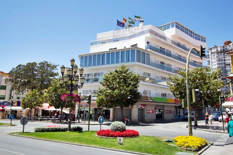 Hotel Sireno Torremolinos - Adults Only 2