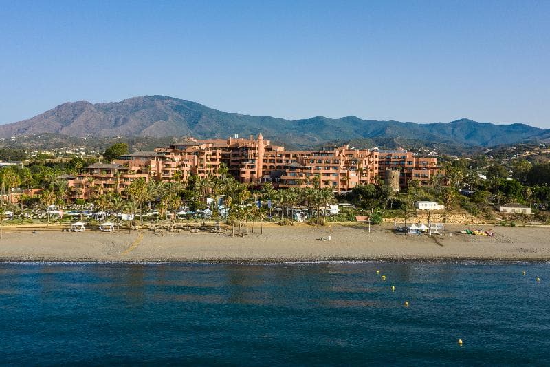 Kempinski Hotel Bahía Estepona 2