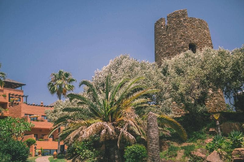 Kempinski Hotel Bahía Estepona 4