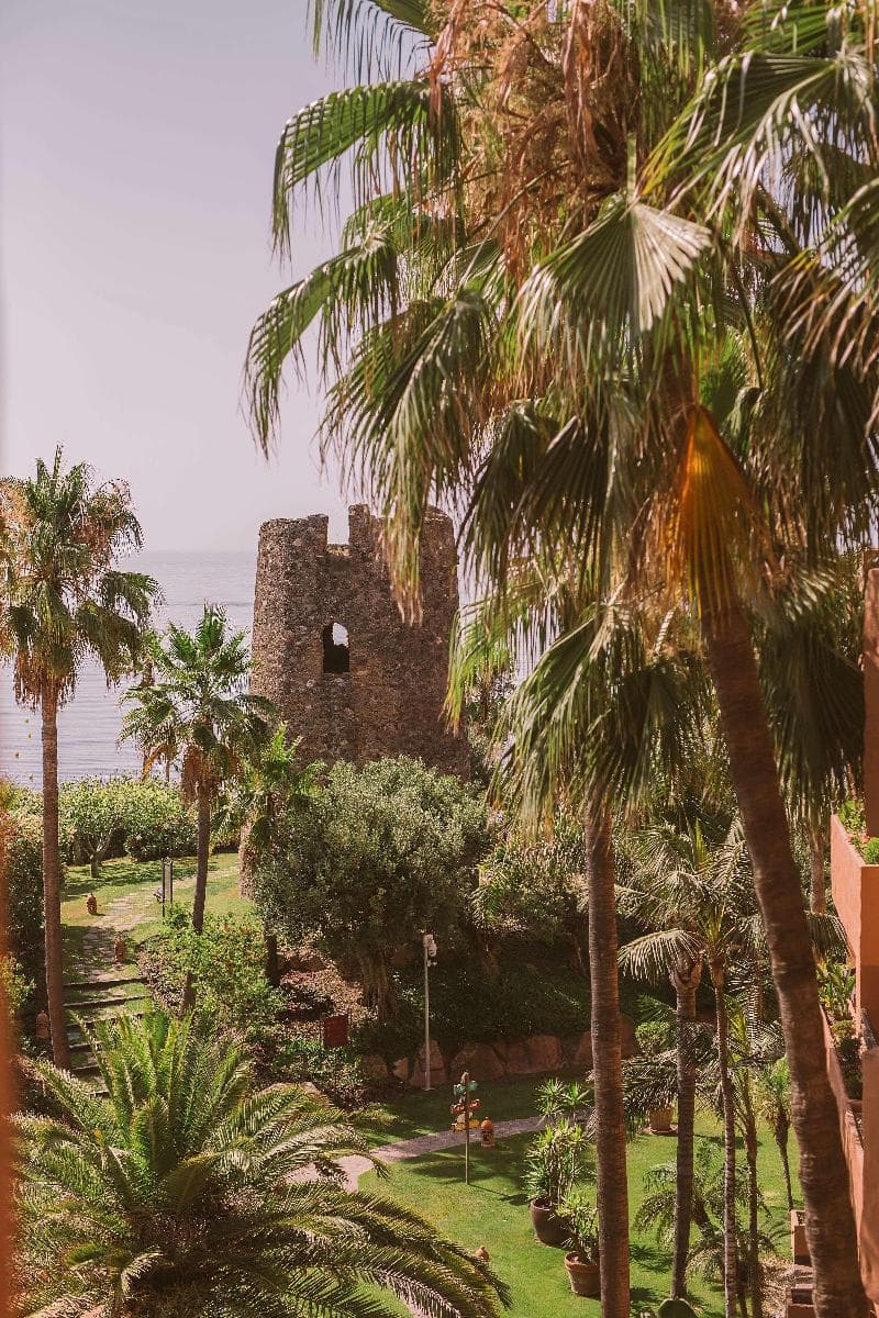 Kempinski Hotel Bahía Estepona 5