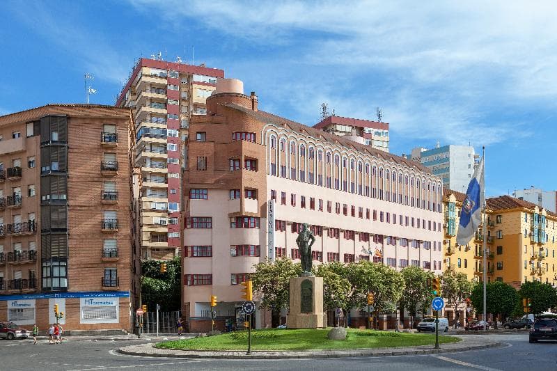 Senator Huelva Hotel 5
