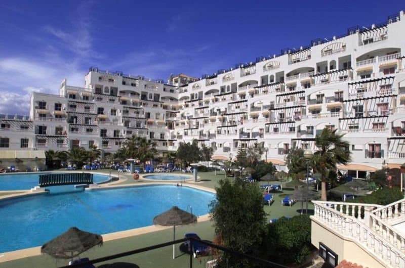 Bahia Serena - Adults Only 3