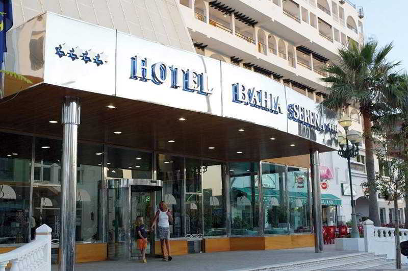 Bahia Serena - Adults Only 4