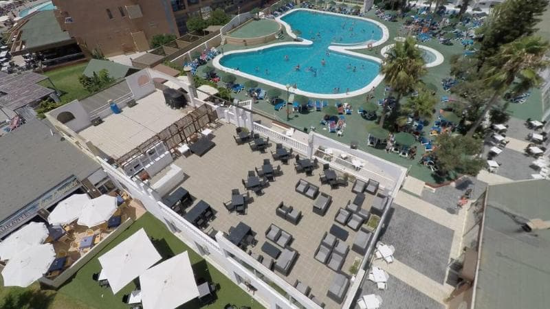 Bahia Serena - Adults Only photo 1