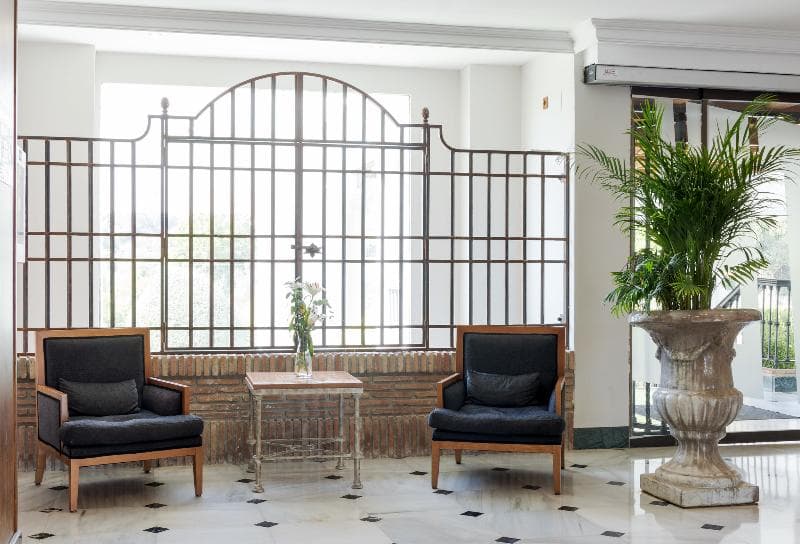 Hotel Ilunion Mijas 5