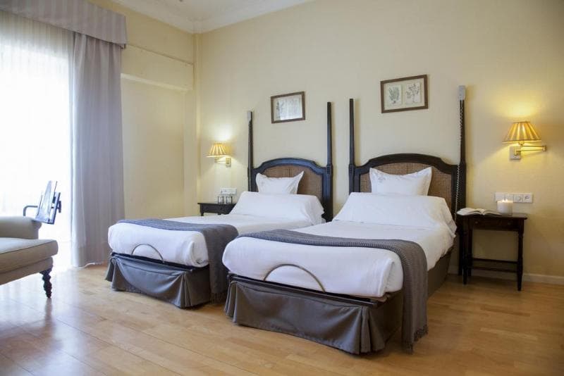 Hotel Jerez & Spa photo 1