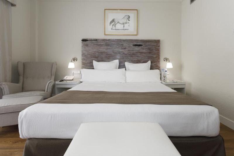 Hotel Jerez & Spa 3