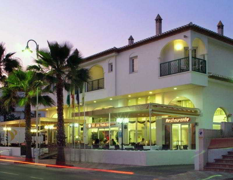Sol Los Fenicios Hotel - Adults Only photo 1