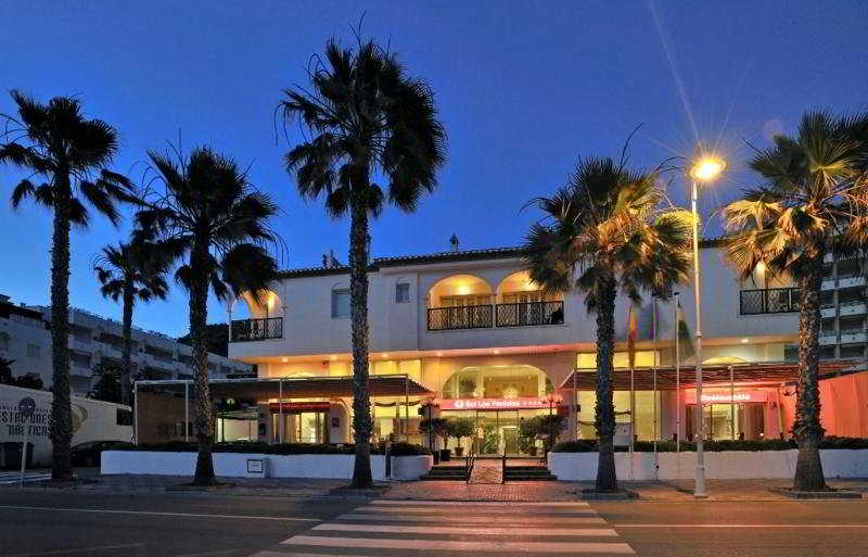 Sol Los Fenicios Hotel - Adults Only 2