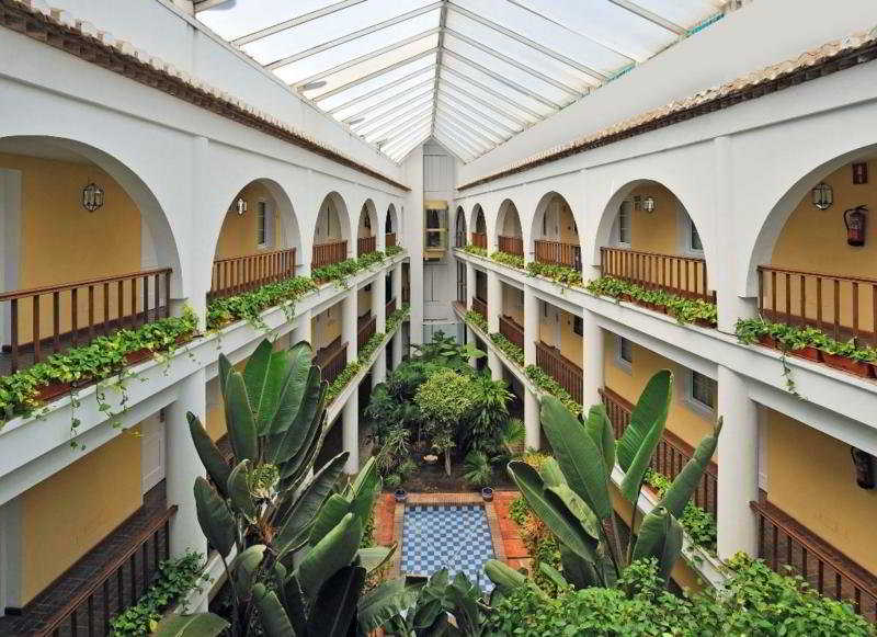 Sol Los Fenicios Hotel - Adults Only 3