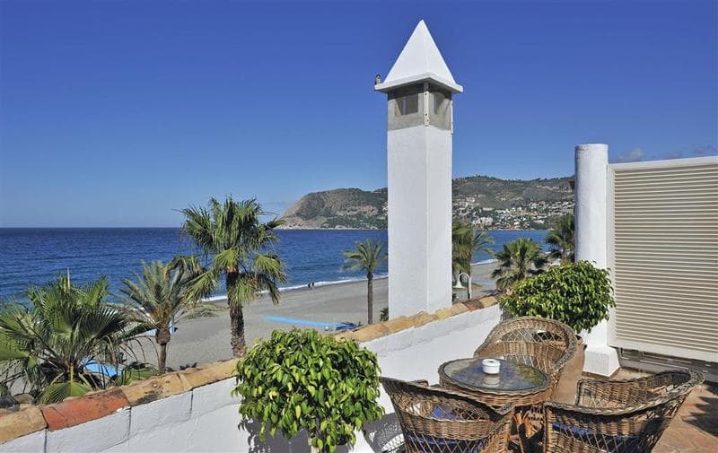 Sol Los Fenicios Hotel - Adults Only 4