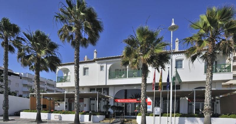 Sol Los Fenicios Hotel - Adults Only 5