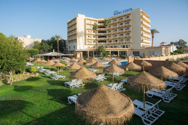 Royal Costa 2