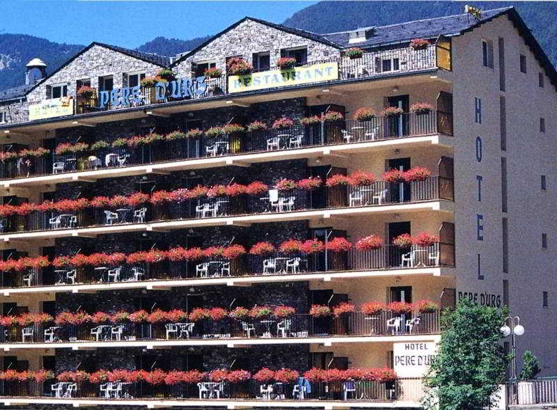 Pere D'urg photo 1