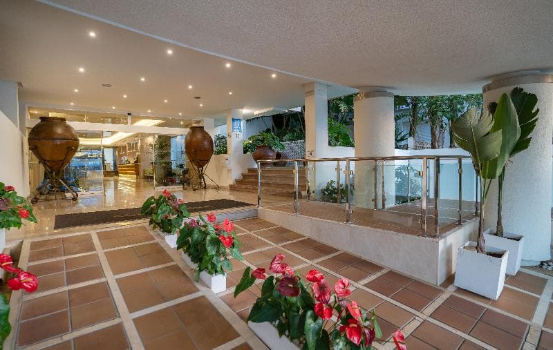 Ms Aguamarina Suites 3