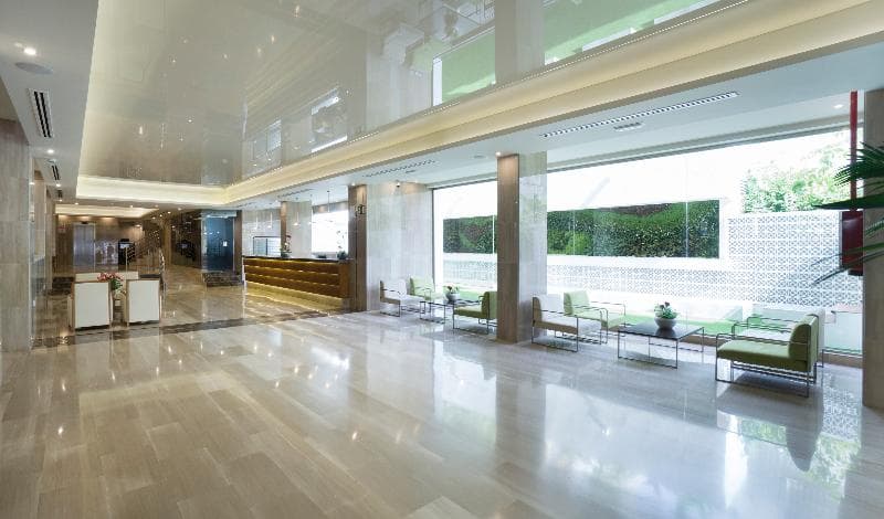 Ms Aguamarina Suites 5