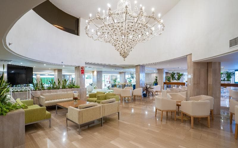 Ms Aguamarina Suites 4