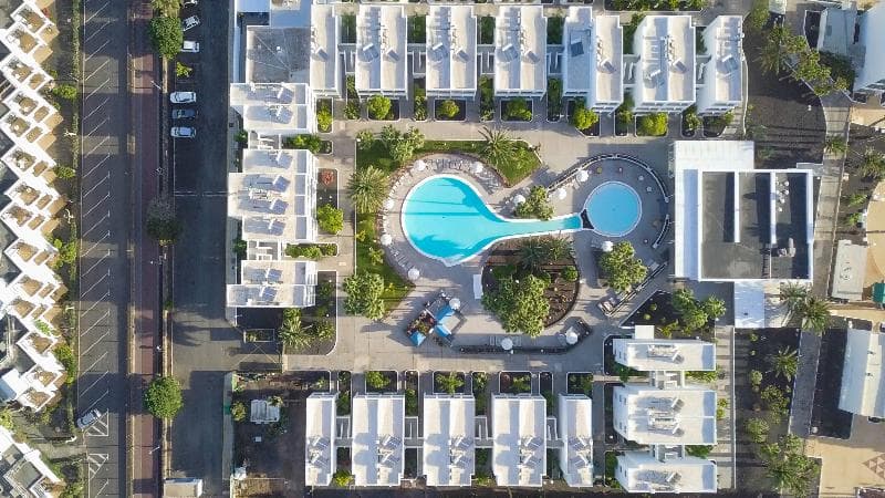 Oasis Lanz Beach Mate 2