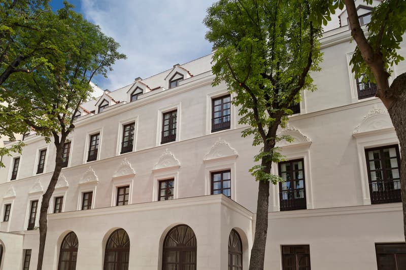 Palacio De Los Duques, A Gran Melia Hotel 2