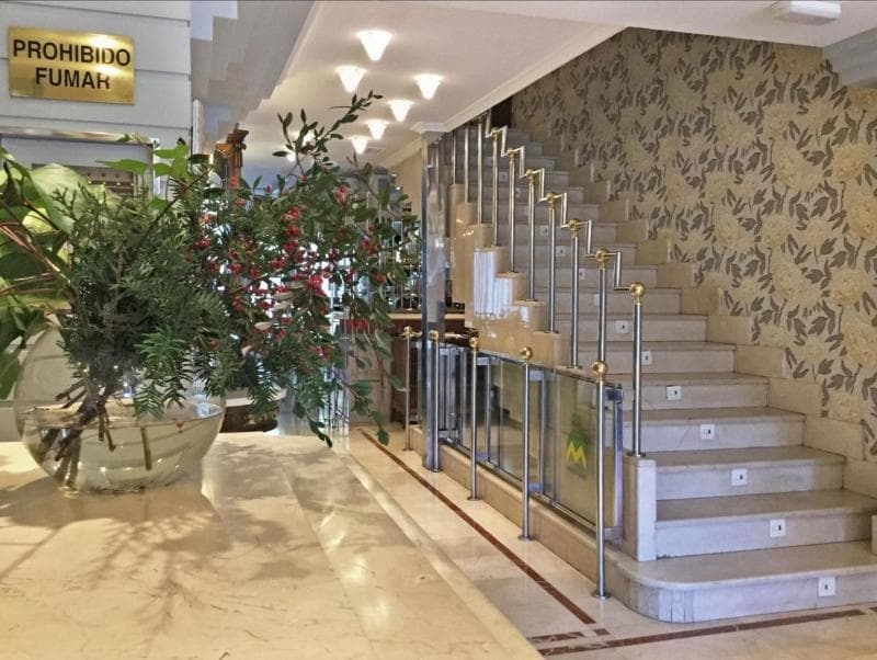 Hotel Maria Luisa 2