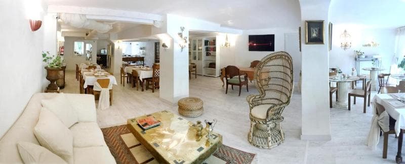 Hotel Maria Luisa photo 1