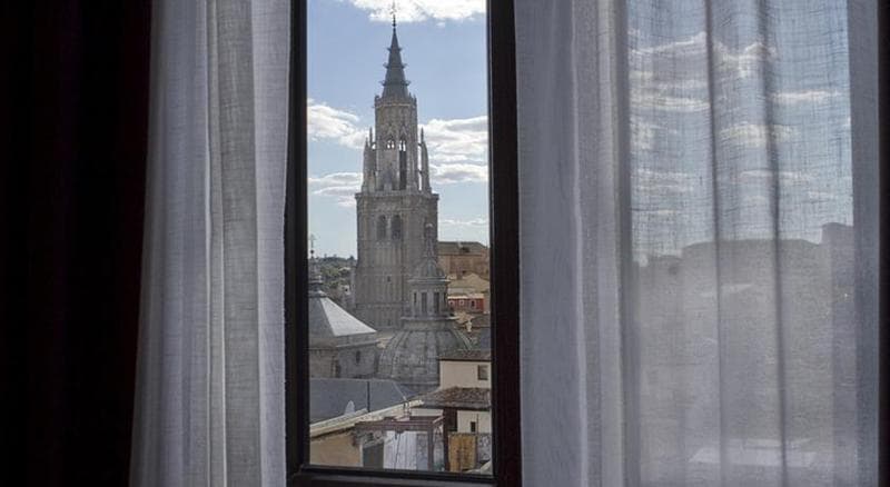 Hotel Carlos V 2
