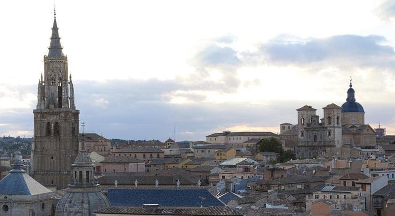 Hotel Carlos V photo 1