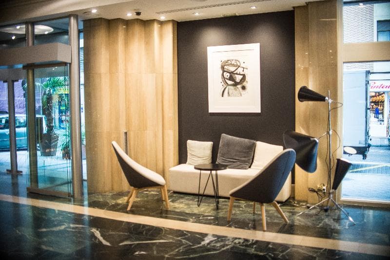 Hotel Olid 3