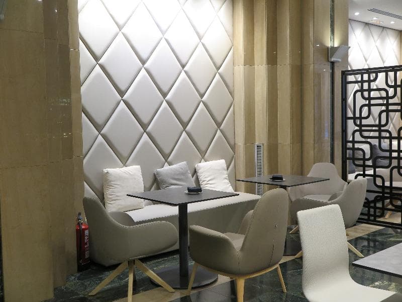 Hotel Olid 4