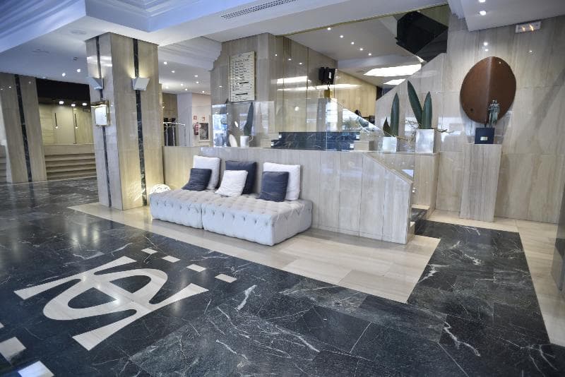 Hotel Olid 5