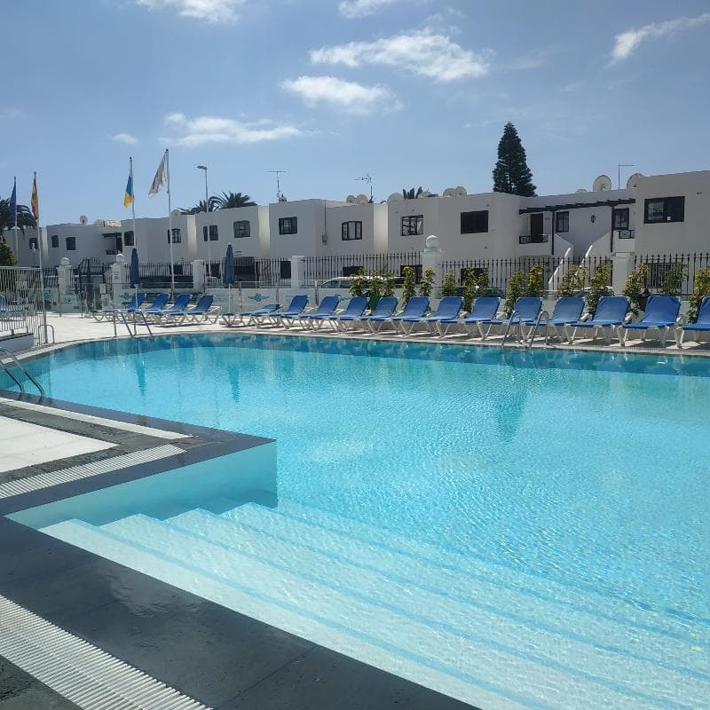 Rosamar Apartments Lanzarote photo 1