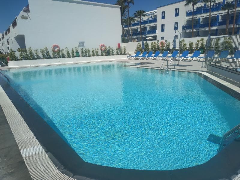 Rosamar Apartments Lanzarote 4