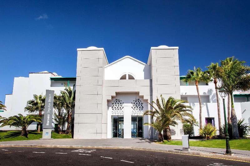 Barceló Teguise Beach - Adults Only 2