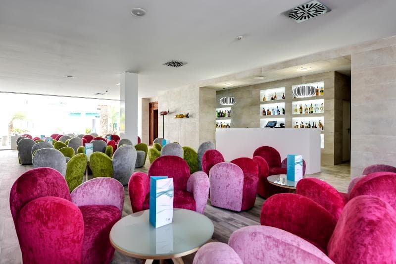 Barceló Teguise Beach - Adults Only 3