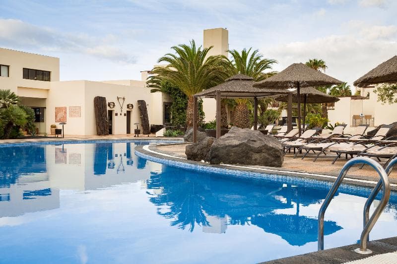 Vitalclass Lanzarote Sport & Wellness Resort 5