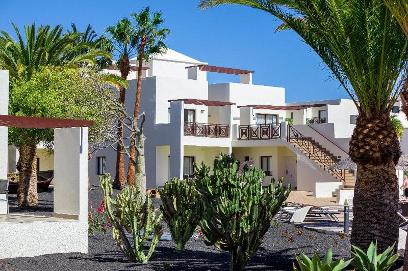 Vitalclass Lanzarote Sport & Wellness Resort 3