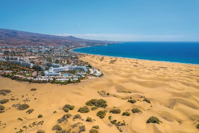 Hotel Riu Palace Maspalomas - Adults Only 2