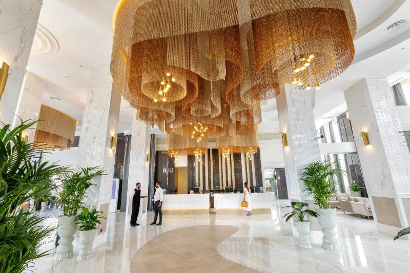 Hotel Riu Palace Maspalomas - Adults Only 5