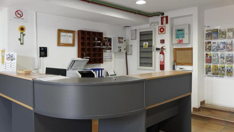 Apartamentos Jacarandas 2
