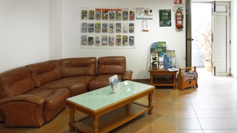 Apartamentos Jacarandas 3