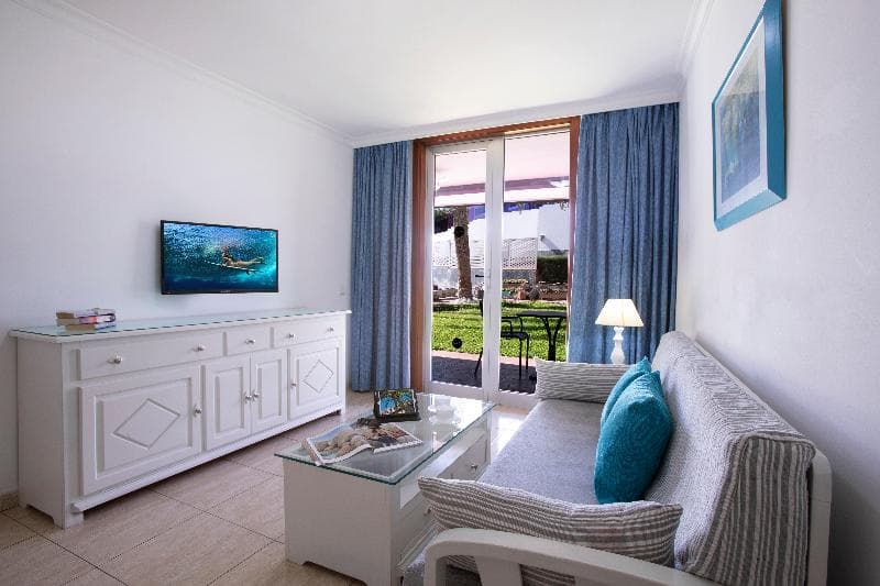 Apartamentos Jacarandas 4