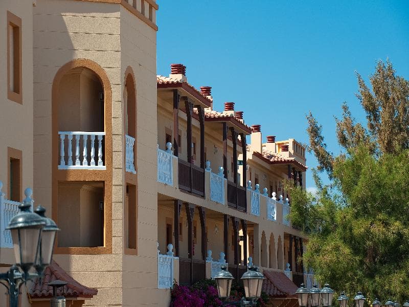 Elba Lucía Sport & Suite Hotel 5