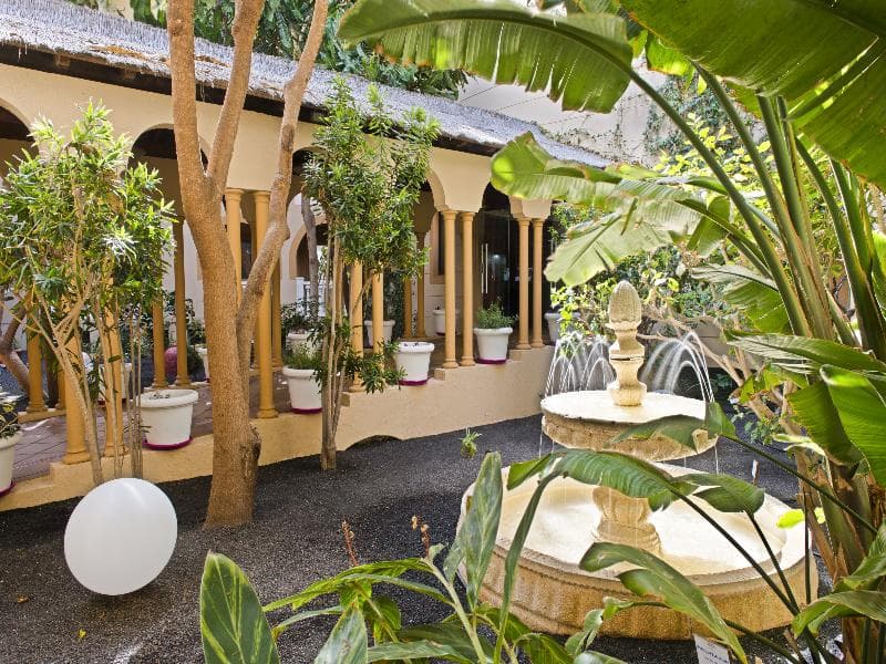 Elba Lucía Sport & Suite Hotel 3