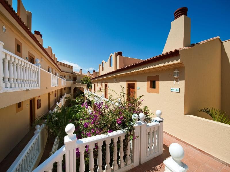 Elba Lucía Sport & Suite Hotel 4