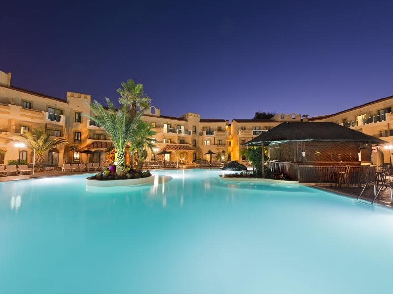 Elba Lucía Sport & Suite Hotel photo 1